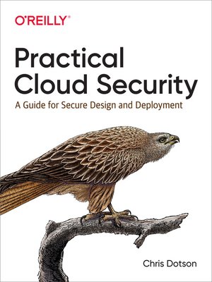 cover image of Practical Cloud Security